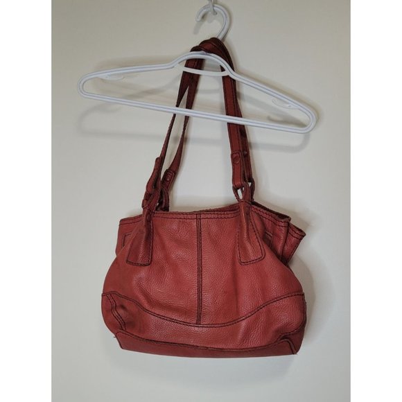 Fossil Leather Purse - Picture 6 of 6